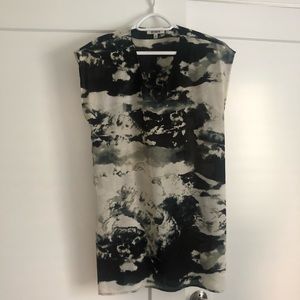 Bbdakota shift dress